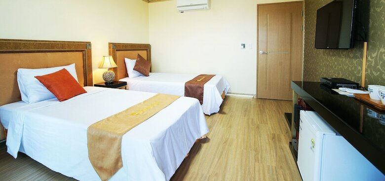Hotel Pearly