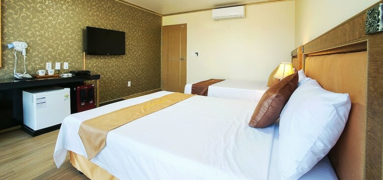 Hotel Pearly