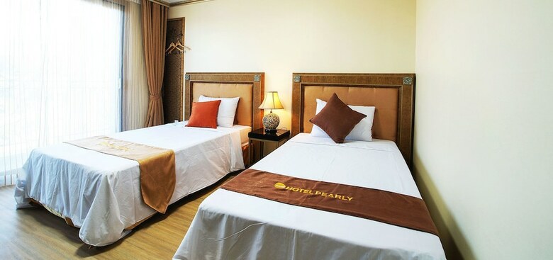 Hotel Pearly