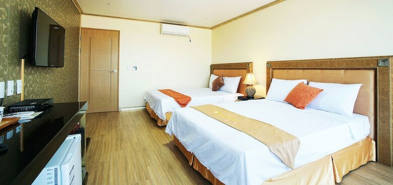 Hotel Pearly