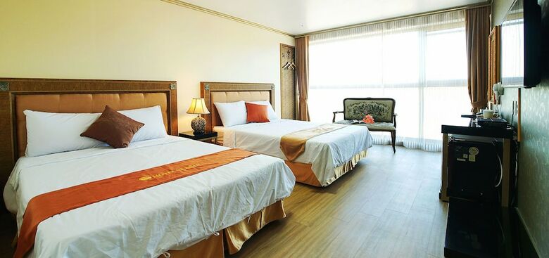 Hotel Pearly