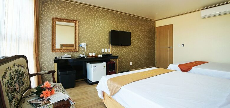 Hotel Pearly