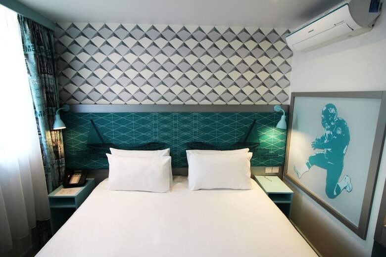 Best Western Plus London Wembley Hotel