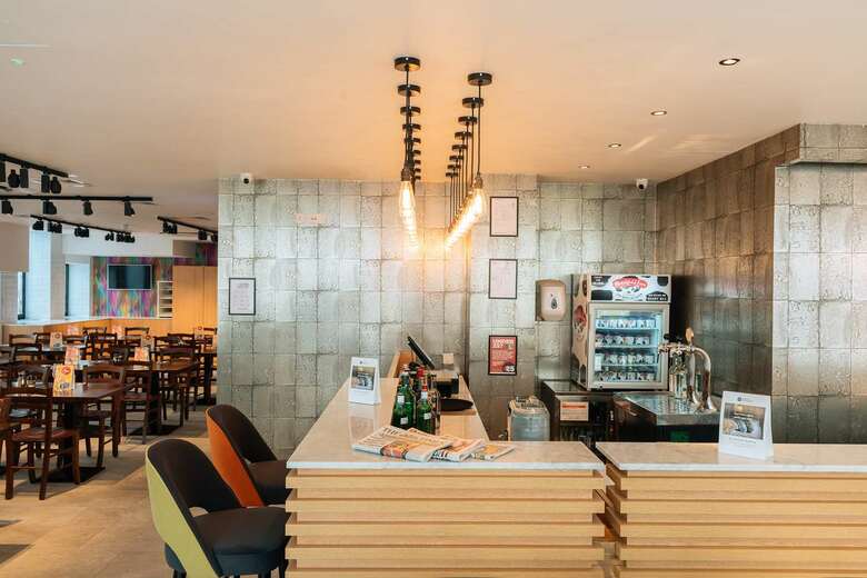 Best Western Plus London Wembley Hotel