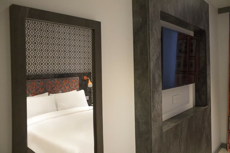 Best Western Plus London Wembley Hotel