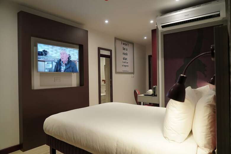 Best Western Plus London Wembley Hotel