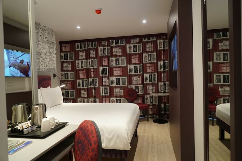 Best Western Plus London Wembley Hotel