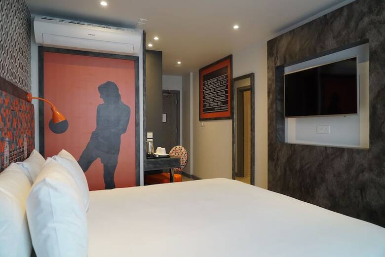 Best Western Plus London Wembley Hotel