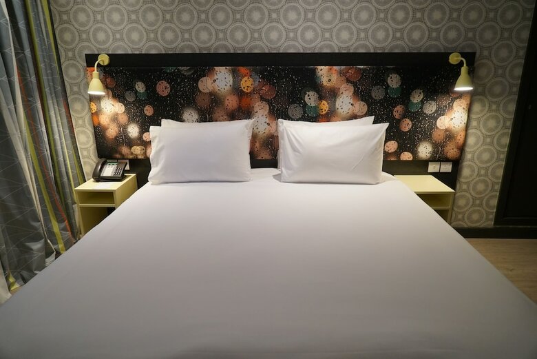 Best Western Plus London Wembley Hotel