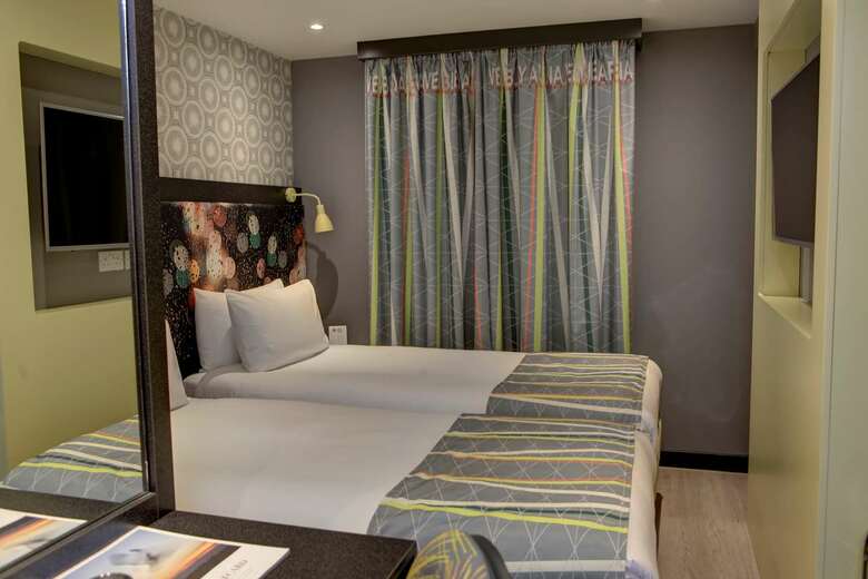 Best Western Plus London Wembley Hotel