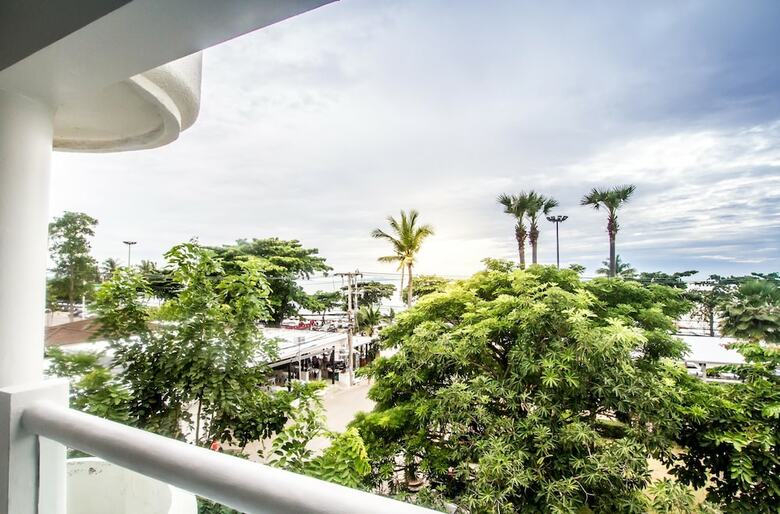 Villa Navin Premier Pool Villa