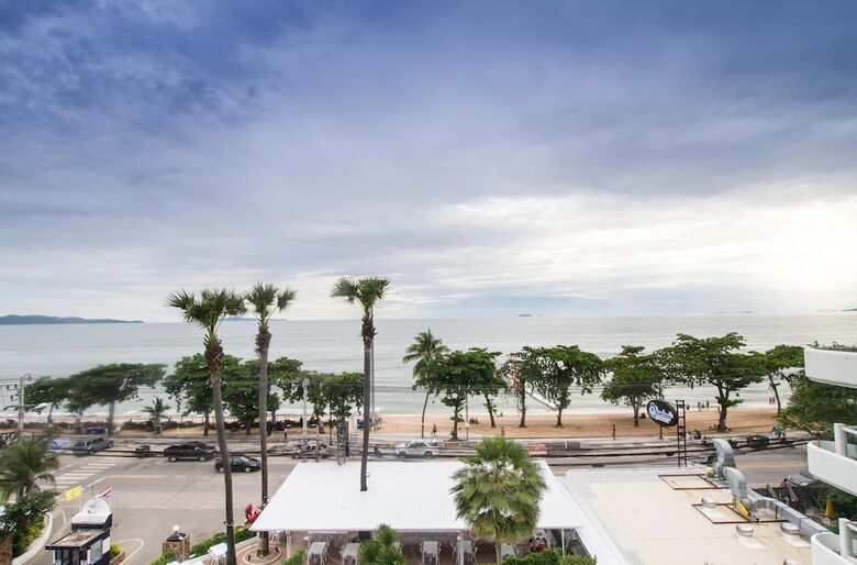 Villa Navin Premier Pool Villa