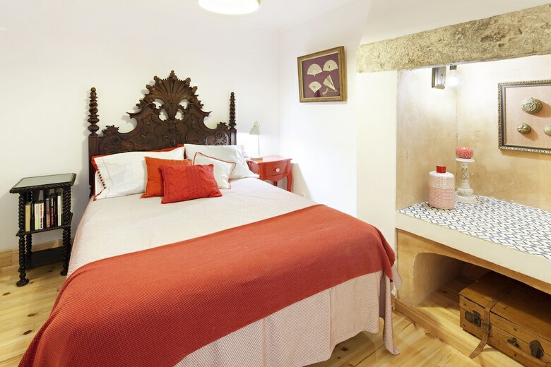 Feeling Lisbon Tejo Apartments