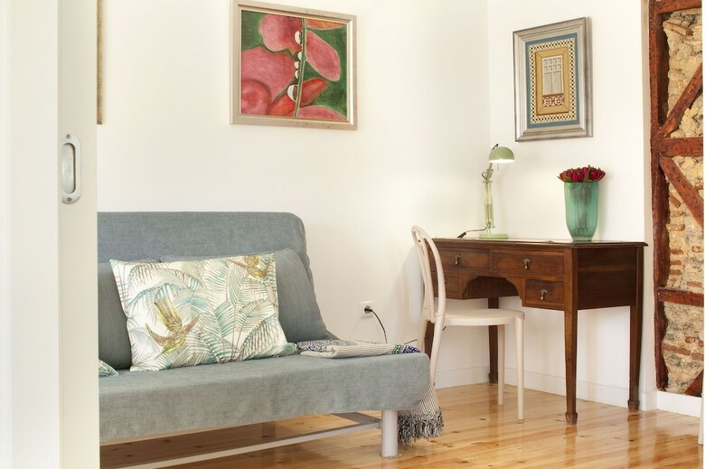 Feeling Lisbon Tejo Apartments