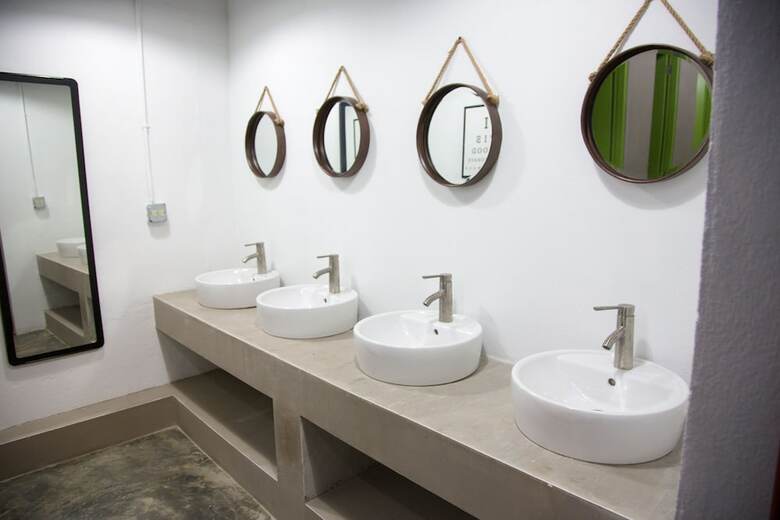Hostal Nomada Urban Beach Hostel - Adults Only