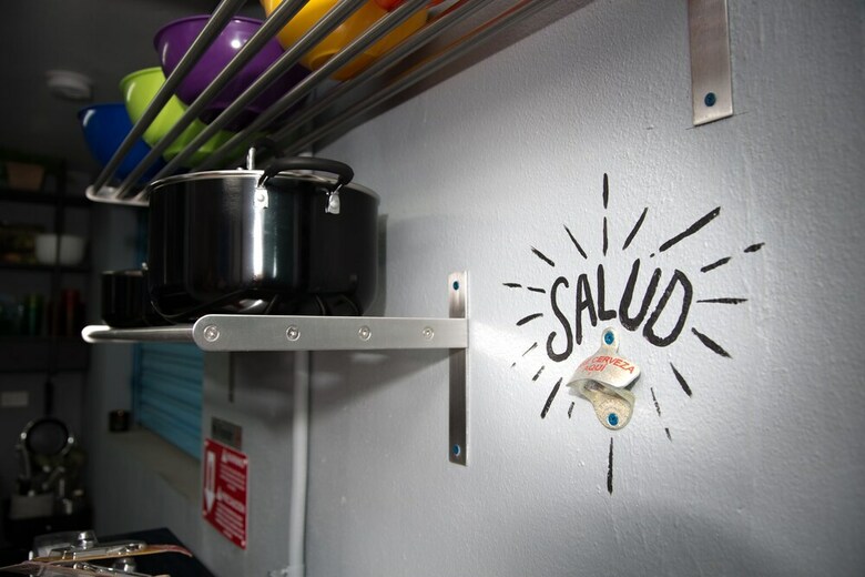Hostal Nomada Urban Beach Hostel - Adults Only