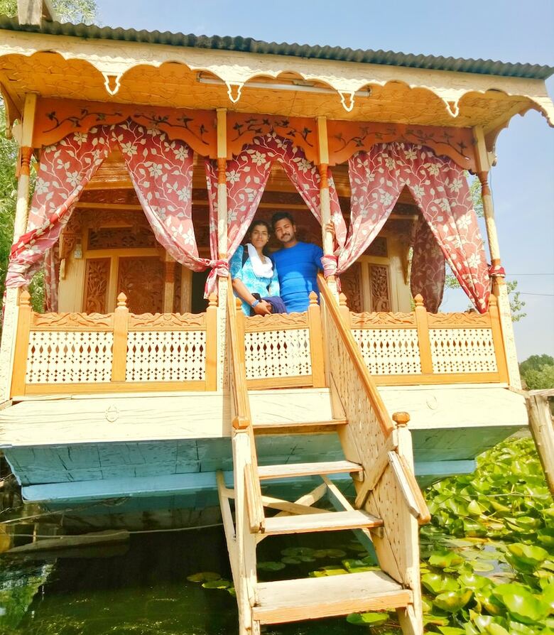 New Bul Bul Group Of Houseboats