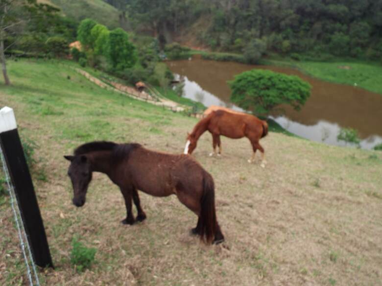 Estrela Da Serra Hotel Fazenda