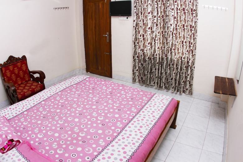 Hotel Himachol Tourist Lodge