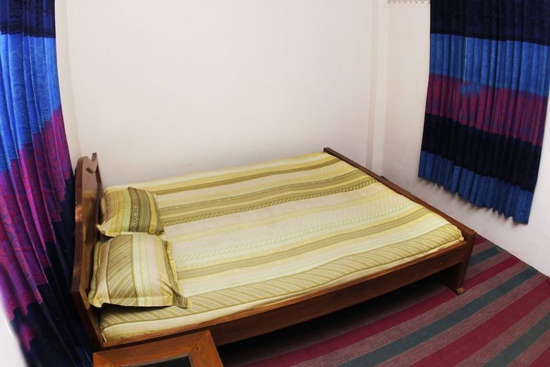 Hotel Himachol Tourist Lodge
