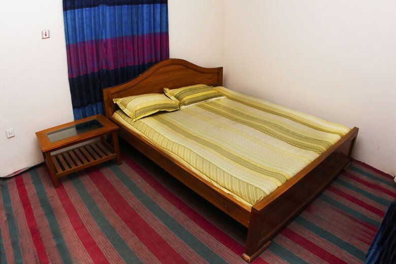 Hotel Himachol Tourist Lodge
