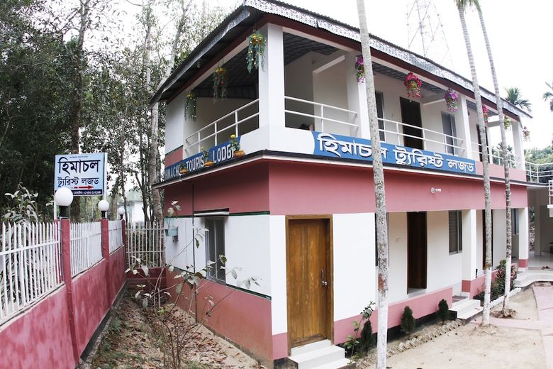 Hotel Himachol Tourist Lodge