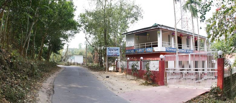 Hotel Himachol Tourist Lodge