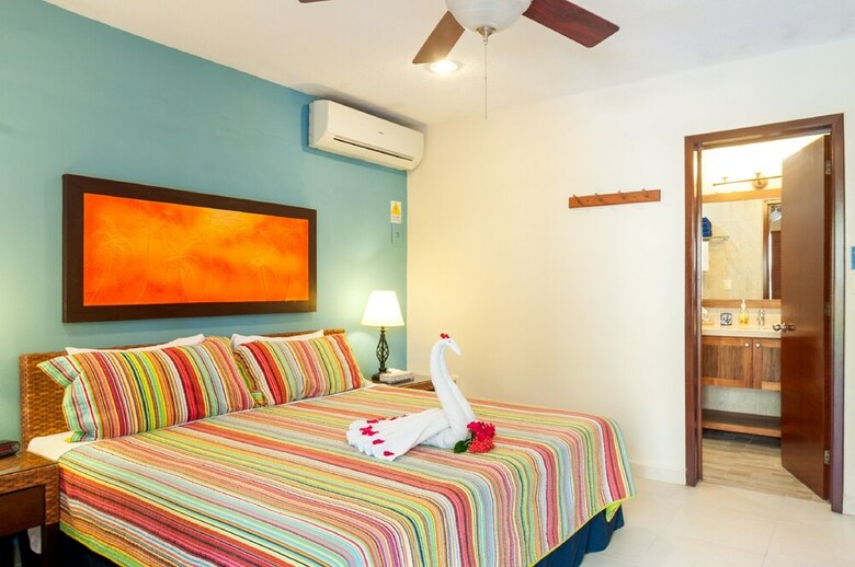Apartamentos Abbey Del Sol