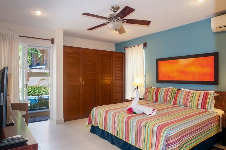Apartamentos Abbey Del Sol