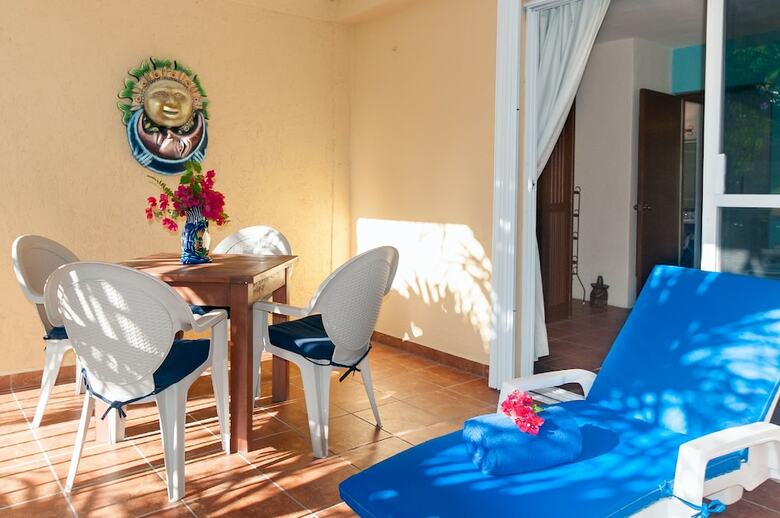 Apartamentos Abbey Del Sol