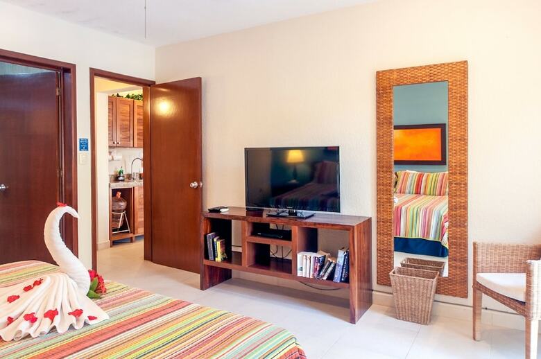 Apartamentos Abbey Del Sol