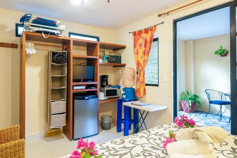 Apartamentos Abbey Del Sol