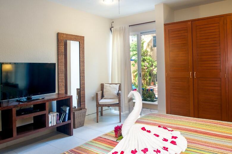 Apartamentos Abbey Del Sol