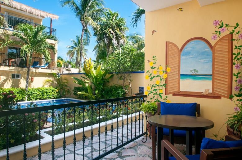 Apartamentos Abbey Del Sol