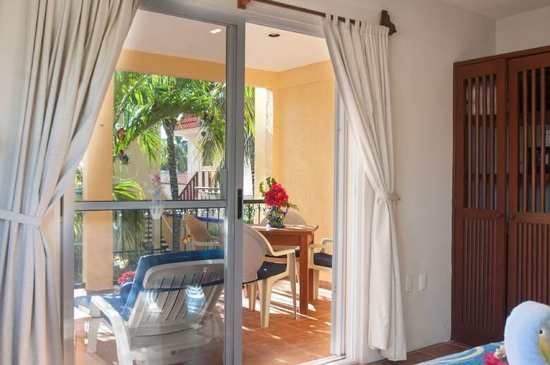 Apartamentos Abbey Del Sol
