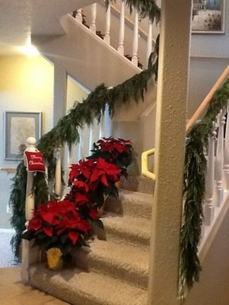 Bed & Breakfast Inn At The Lake