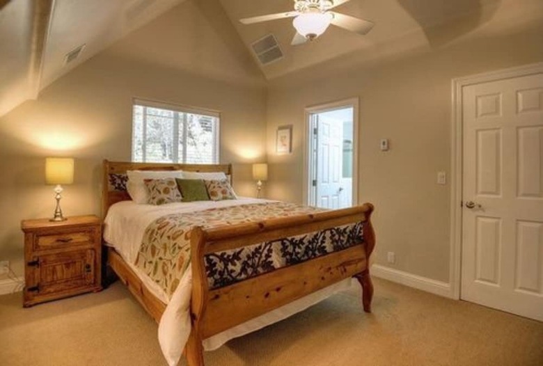 Bed & Breakfast North Canyon Inn