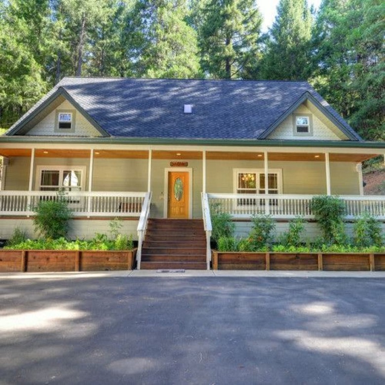 Bed & Breakfast North Canyon Inn