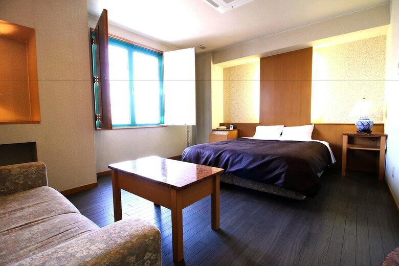 Business Hotel Sanmarco
