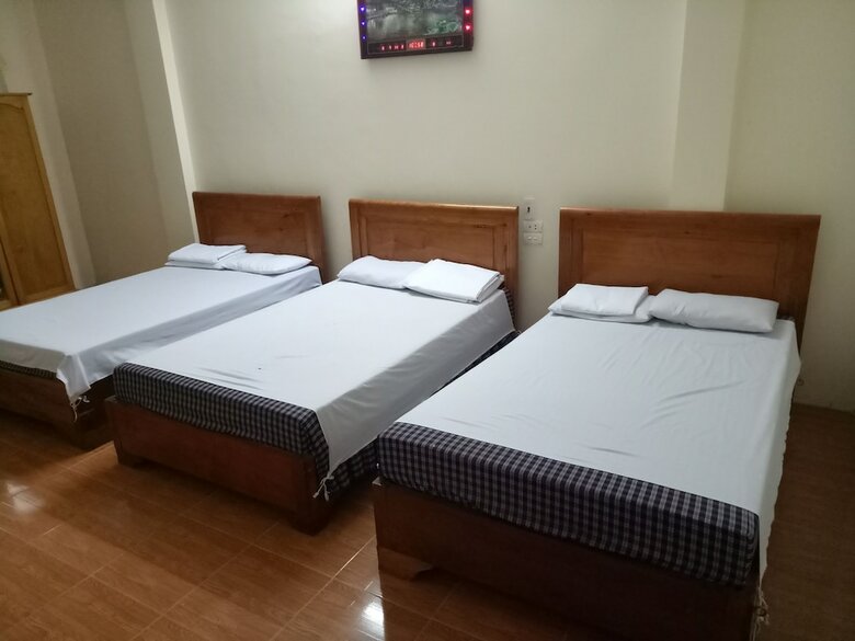 Hotel Tai Hoa Motel