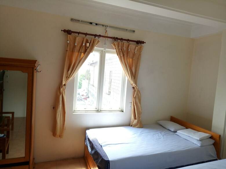 Hotel Tai Hoa Motel