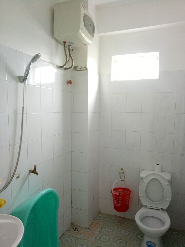 Hotel Tai Hoa Motel