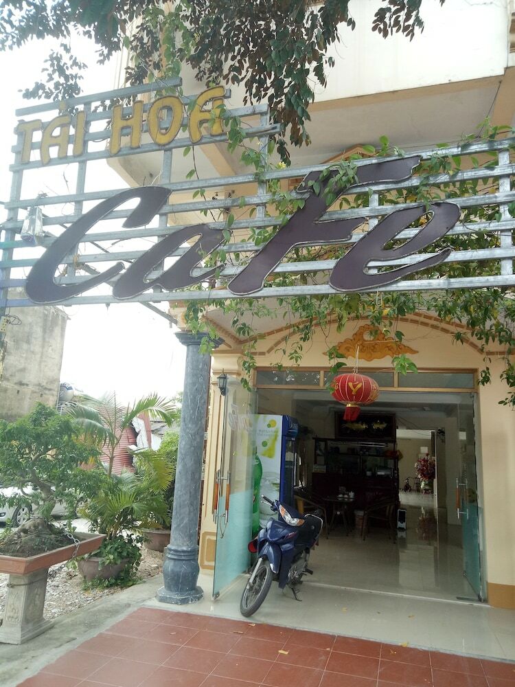 Hotel Tai Hoa Motel