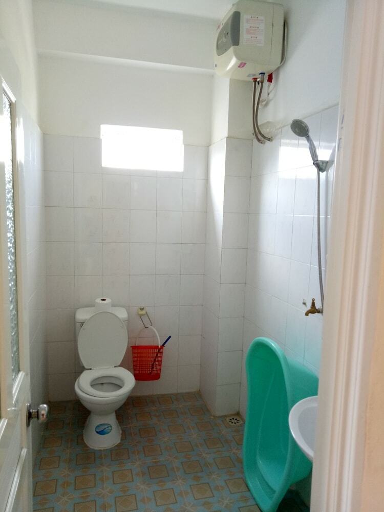 Hotel Tai Hoa Motel