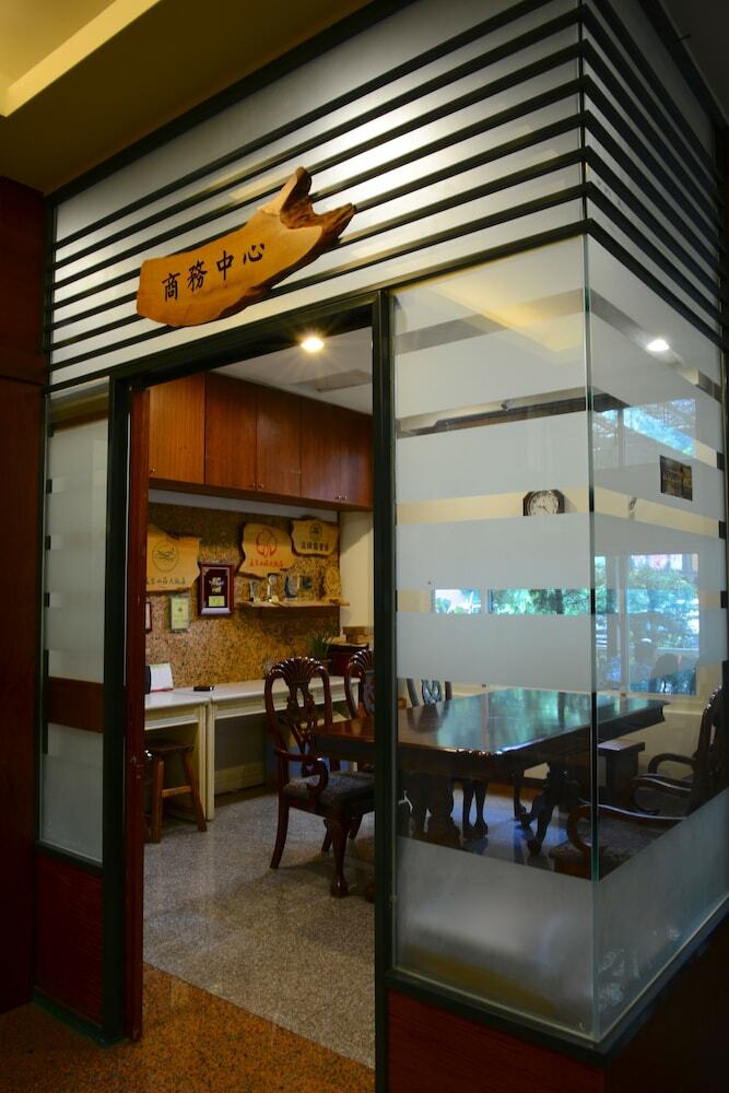 Ginkgo Hotel