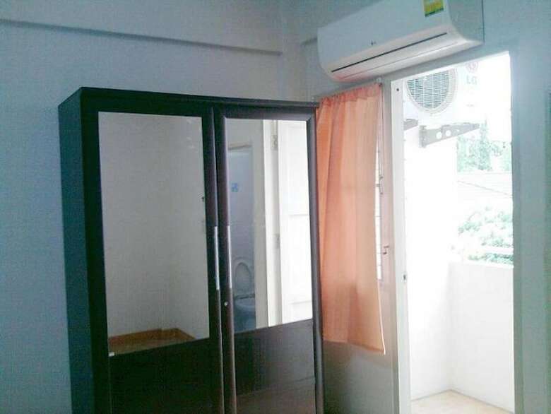 Hotel Jirawat Resort