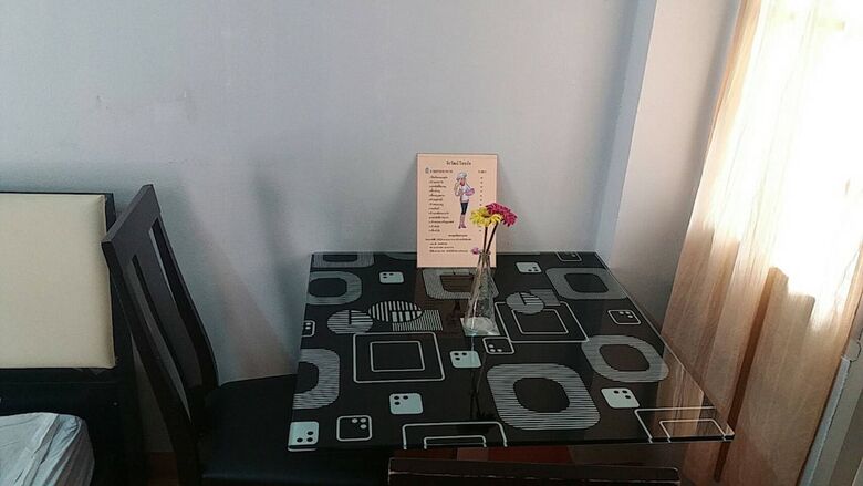 Hotel Jirawat Resort