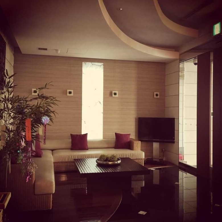 My Hotel Okazaki