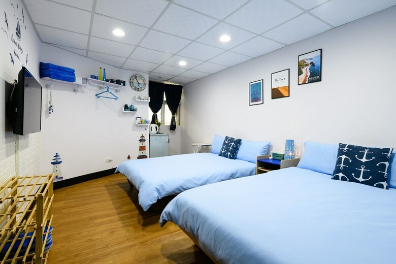 Hotel Ximending Sunny In Taipei