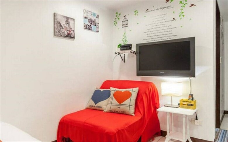Hotel Ximending Sunny In Taipei
